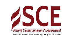logo SCE